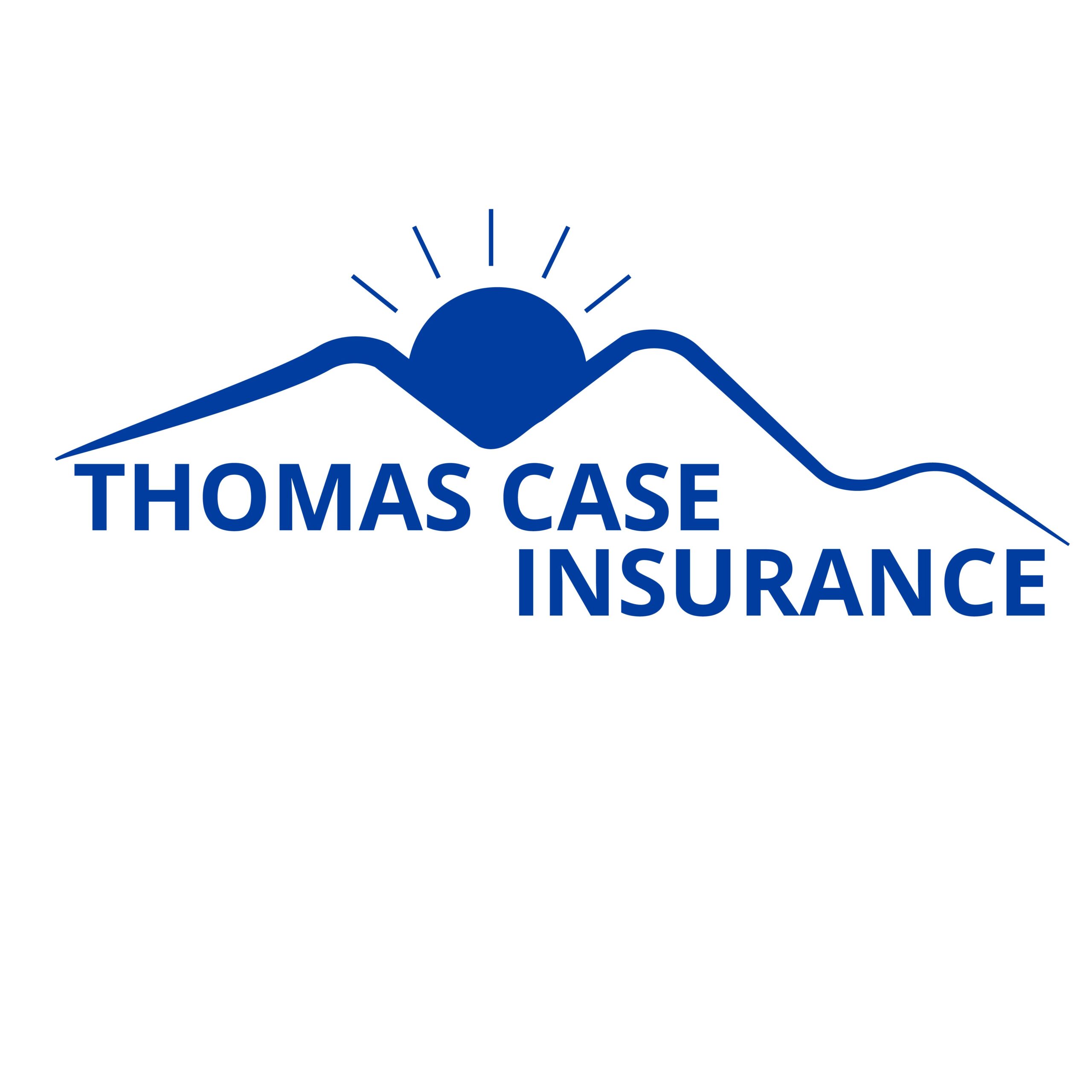 thomas case insurance logo Medicare agent in Colorado